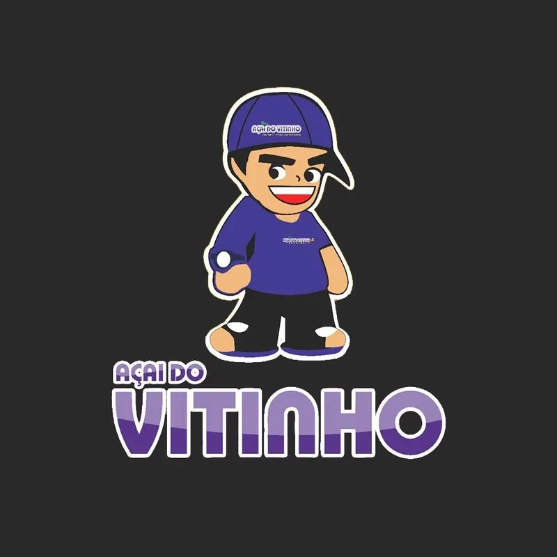 Açaí do Vitinho