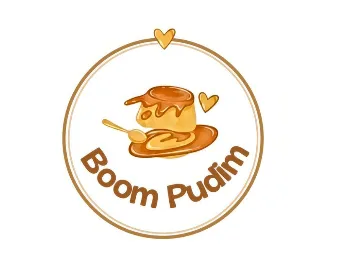 Boom Pudim