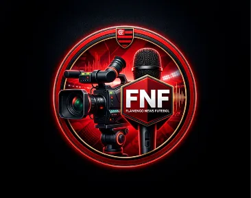 FNF Flamengo News Futebol