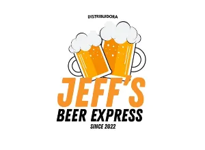 Jeff's Beer Express