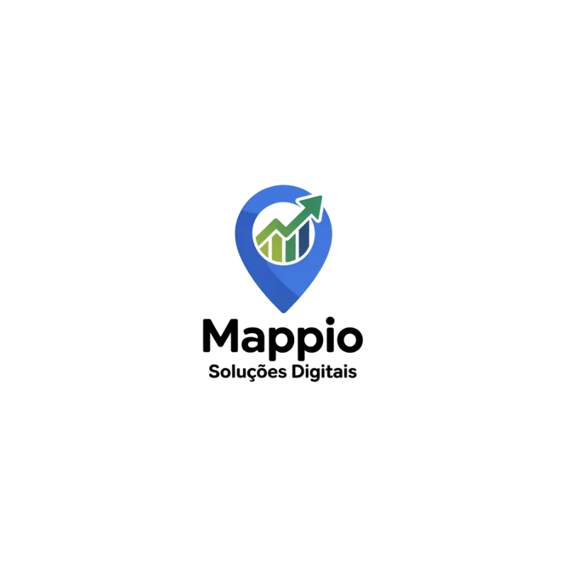 Mappio Soluções Digitais