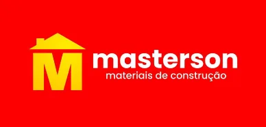 Masterson Materiais de Construção
