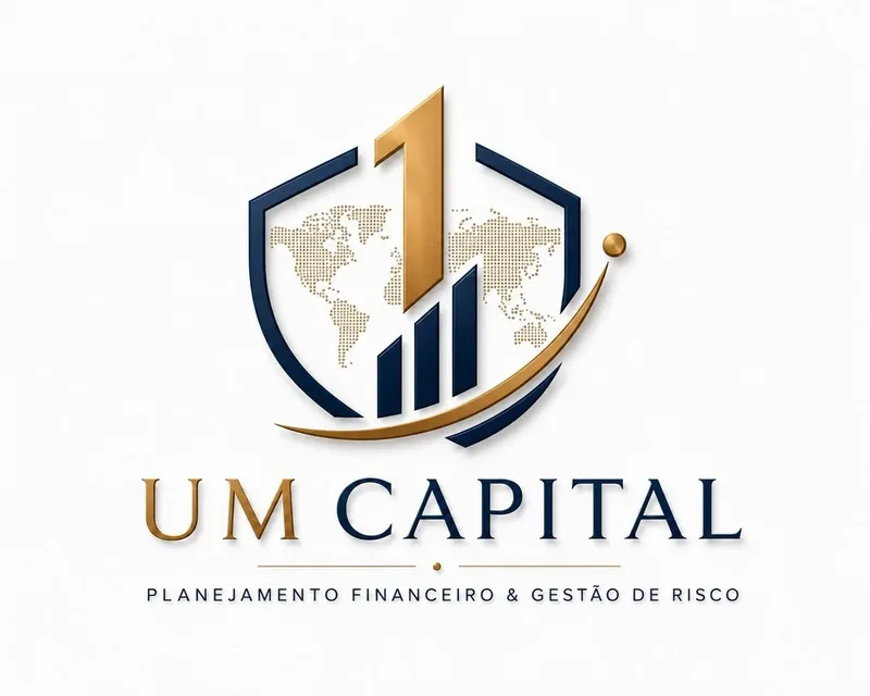 Um Capital — Planejamento Financeiro & Gestão de Risco